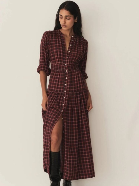 Doen Dresses & Skirts - Doen Annika Dress XS